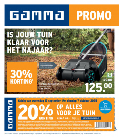 Gamma